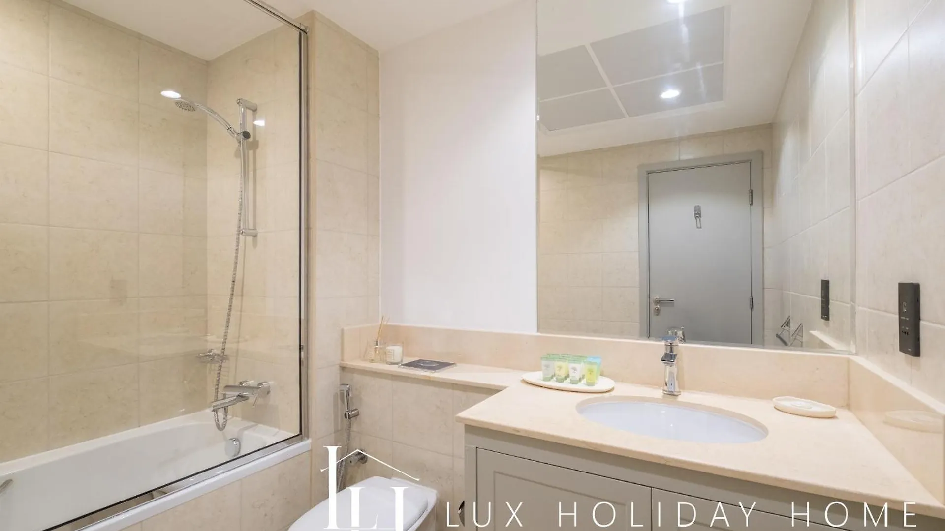 Apartment Lux The Burj Khalifa Fountain View Residence Dubai United Arab Emirates